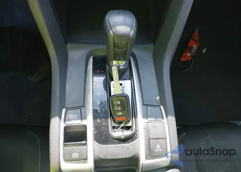 2018 Honda Civic Lx from USA, damaged, VIN 2HGFC2F56JH548227